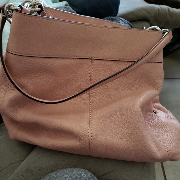 Coach purse - Picture 3 of 4